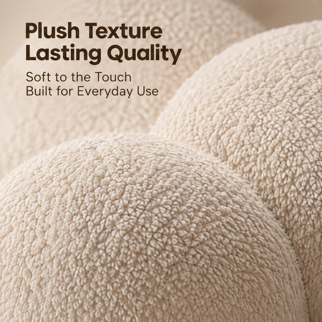 Every Angle Feels Gentle – cloud chair in architectural light and shadow interior, sculpted for relaxed living